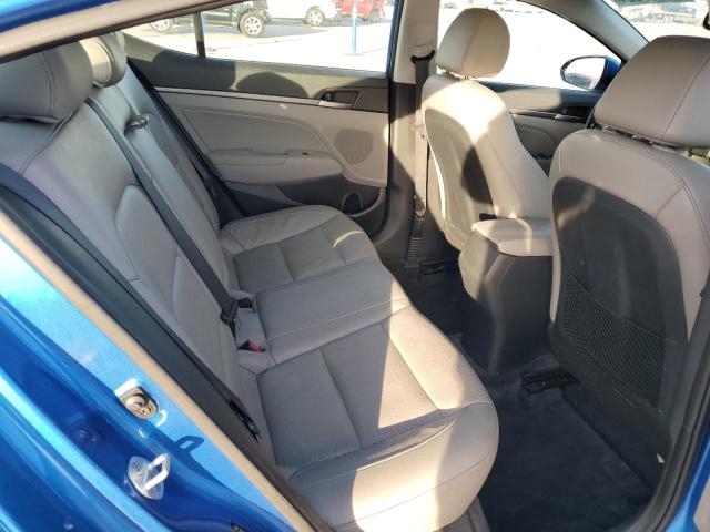 2017 HYUNDAI ELANTRA SE - 5NPD84LF1HH018734