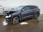 2016 HYUNDAI TUCSON LIM - KM8J3CA21GU203748