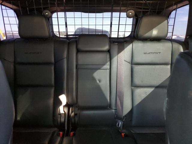 2015 JEEP GRAND CHER - 1C4RJFJT3FC785234