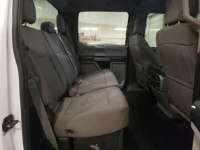 2019 FORD F250 SUPER - 1FT7W2BT9KEC47801
