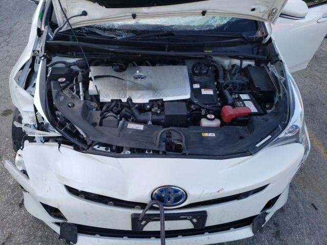 2017 TOYOTA PRIUS - JTDKARFU8H3046836