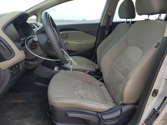 2017 KIA RIO LX - KNADM4A30H6034497