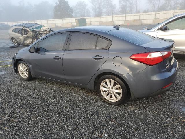 2016 KIA FORTE LX - KNAFX4A66G5469619