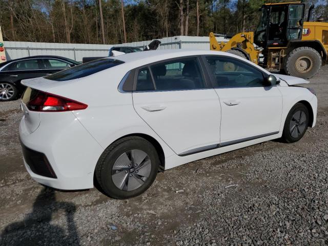 2022 HYUNDAI IONIQ SE - KMHC75LC8NU282430
