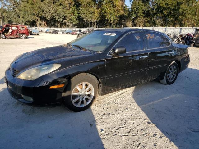 2004 LEXUS ES 330 #2986782259