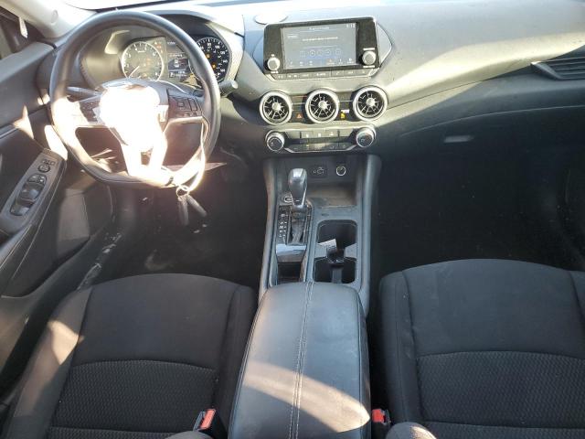 2022 NISSAN SENTRA S - 3N1AB8BV8NY214093