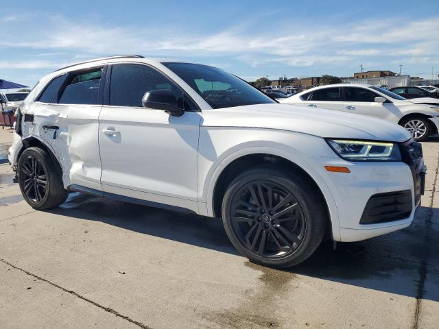 2019 AUDI Q5 PREMIUM - WA1BNAFY3K2127839