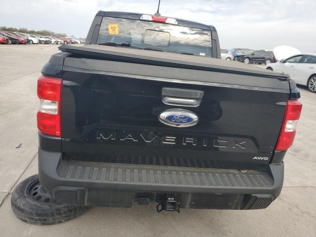 2023 FORD MAVERICK X - 3FTTW8F93PRB02158