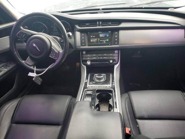 2017 JAGUAR XF SAJBR4BV3HCY33012