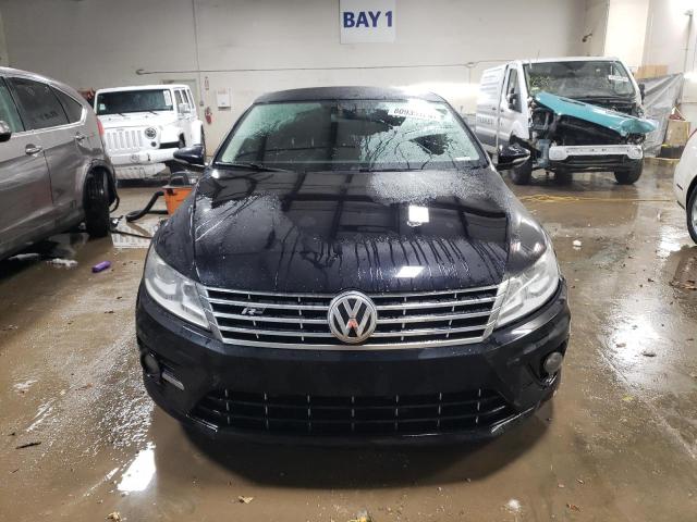 VIN WVWBN7AN3EE502914 2014 VOLKSWAGEN CC no.5