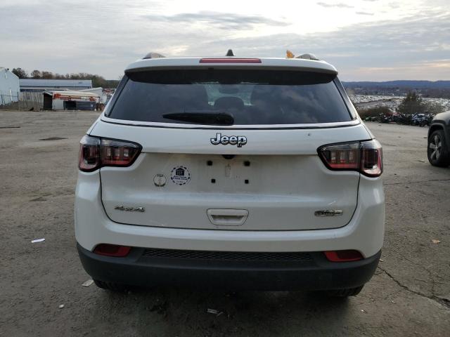 2022 JEEP COMPASS LA - 3C4NJDBBXNT217400