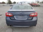 SUBARU LEGACY 2.5 снимка