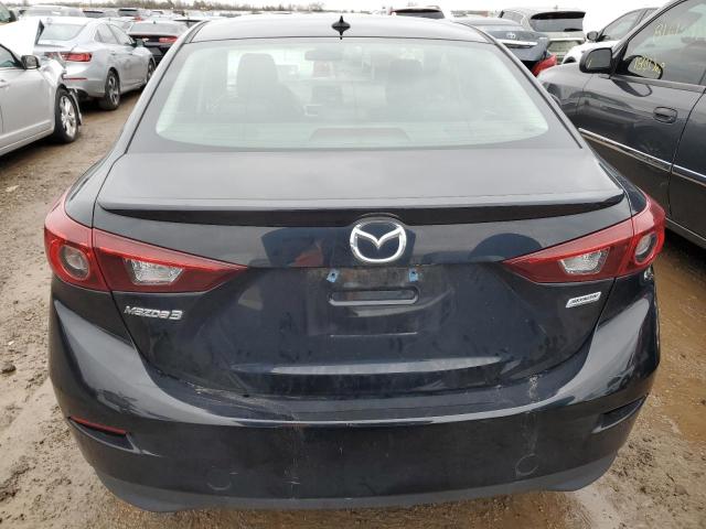 2018 MAZDA 3 TOURING - 3MZBN1V34JM259881