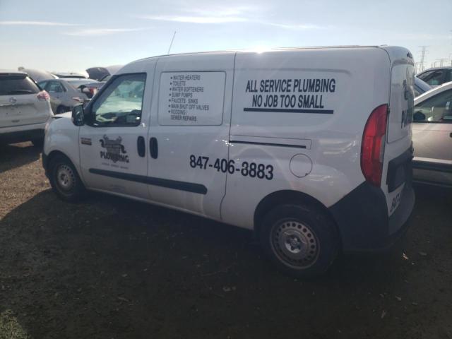 2020 RAM PROMASTER - ZFBHRFABXL6P74174