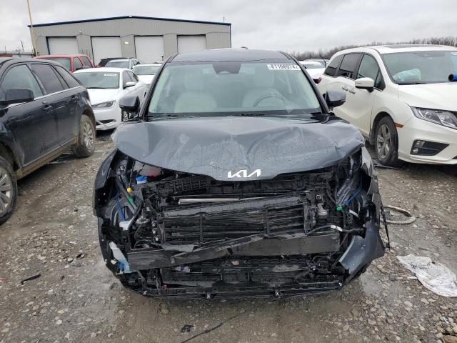 2024 KIA SPORTAGE E 5XYK33DF1RG170813