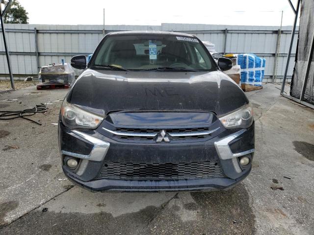 VIN JA4AR3AW1JU019997 2018 MITSUBISHI OUTLANDER no.5