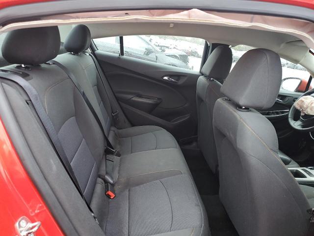 2018 CHEVROLET CRUZE LS - 1G1BC5SM3J7130644