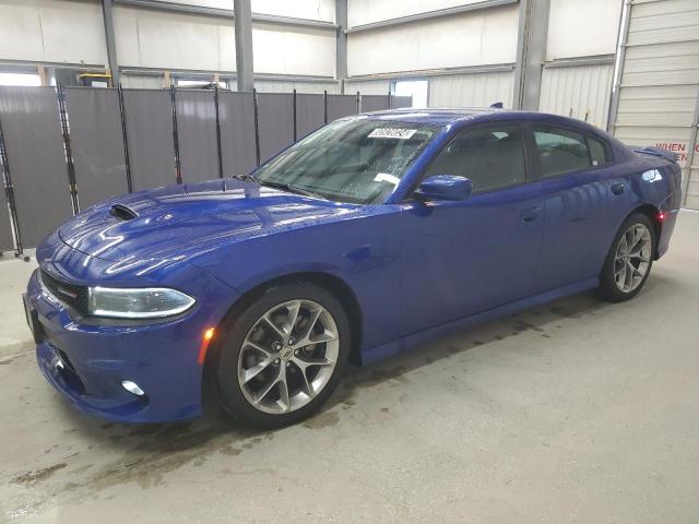 2022 DODGE CHARGER GT #2996181397