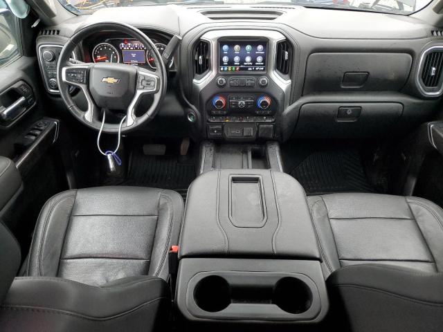 2019 CHEVROLET 1500 - 1GCUYGEL2KZ166976