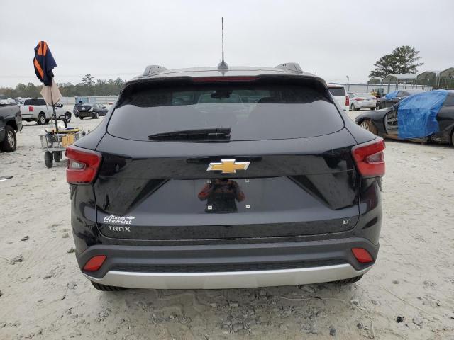 2024 CHEVROLET TRAX 1LT - KL77LHE23RC058191
