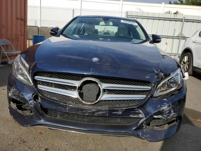 VIN 55SWF4KB1FU029658 2015 Mercedes-Benz C-Class, 3... no.5