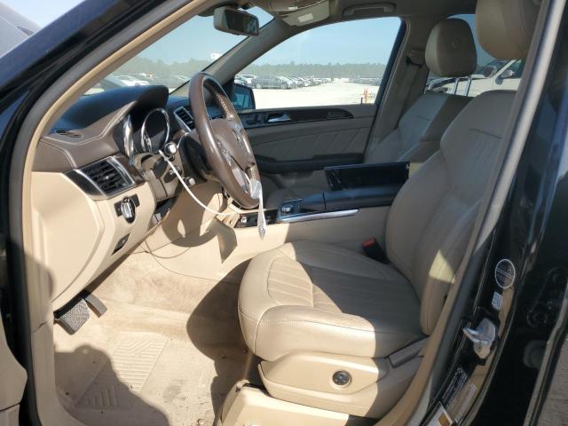 2015 MERCEDES-BENZ GL 450 4MA - 4JGDF6EE9FA444418