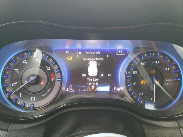2015 CHRYSLER 300 S - 2C3CCAGG7FH922884