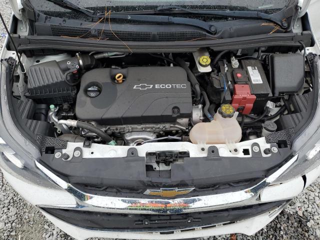 2019 CHEVROLET SPARK LS - KL8CB6SA6KC766230