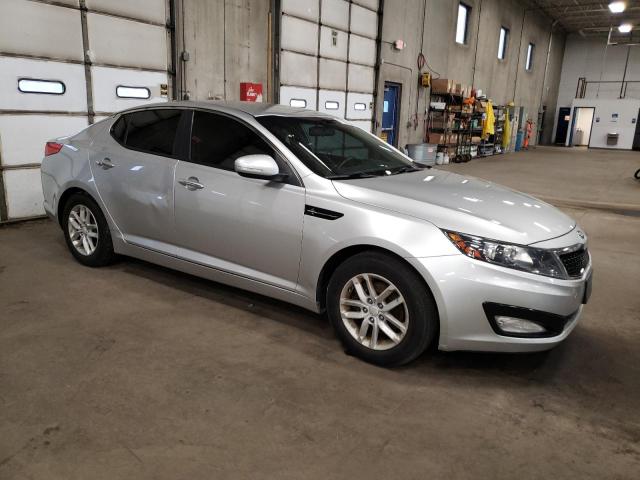 VIN KNAGM4A71D5354976 2013 KIA OPTIMA no.4