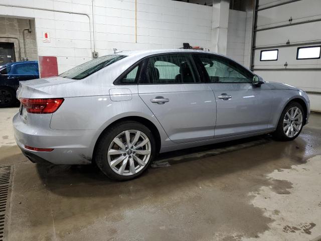 2017 AUDI A4 PREMIUM - WAUANAF42HN002608