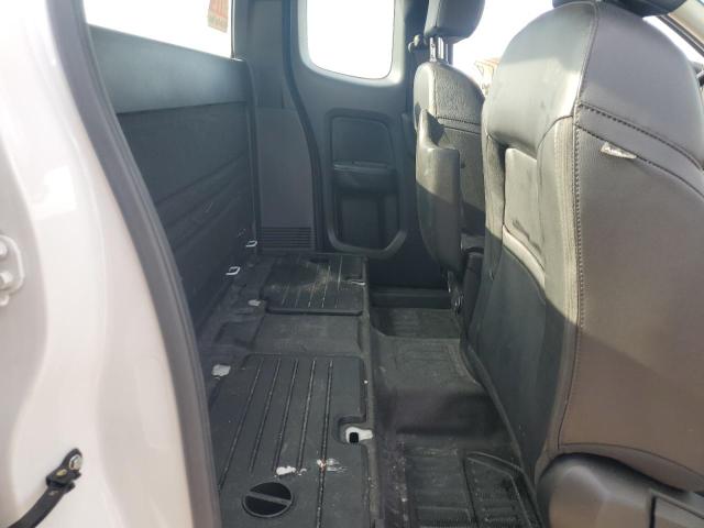 2021 FORD RANGER XL - 1FTER1EH6MLD18709