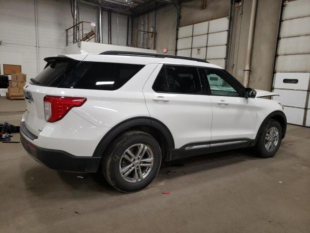 2020 FORD EXPLOR XLT 1FMSK8DH1LGA21805
