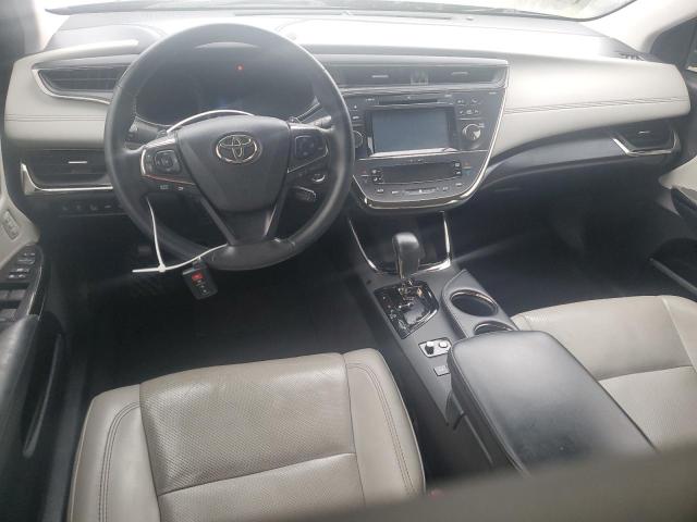 2017 TOYOTA AVALON XLE - 4T1BK1EB0HU246534