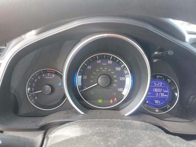 2015 HONDA FIT LX - 3HGGK5G52FM768531