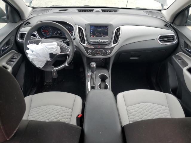 2020 CHEVROLET EQUINOX LS - 2GNAXHEV5L6278883