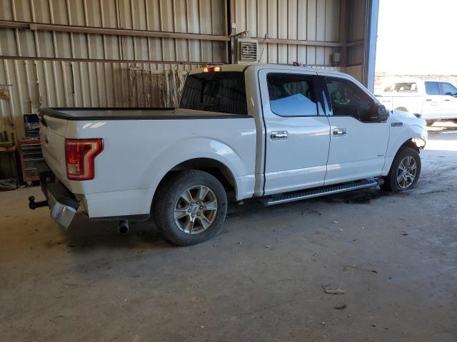 2016 FORD F150 SUPER - 1FTEW1CP2GKF02767