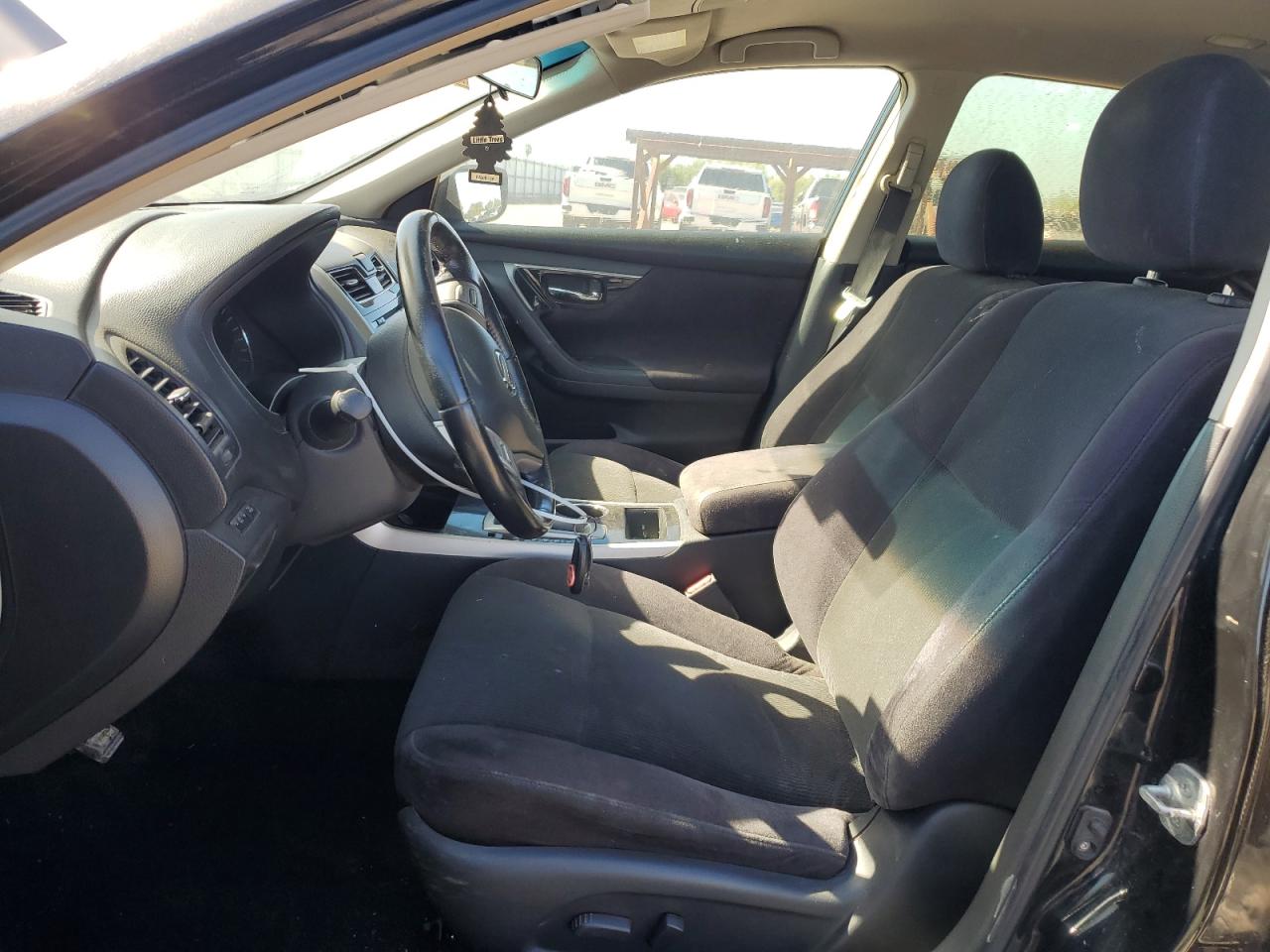 Lot #2996601620 2013 NISSAN ALTIMA 2.5