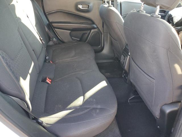 2018 JEEP COMPASS SP - 3C4NJCAB6JT468307