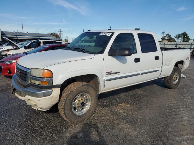 GMC SIERRA K25