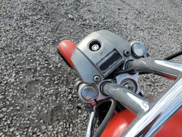 2005 HARLEY-DAVIDSON XL883 C 1HD4CJM115K460408