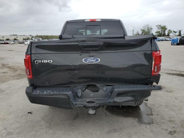 VIN 1FTEW1EPXFFB24315 2015 Ford F-150, Supercrew no.6