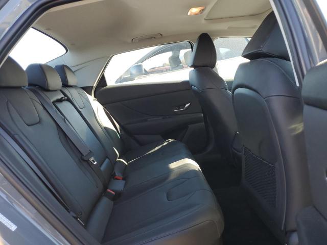 2022 HYUNDAI ELANTRA LI - KMHLN4AJ2NU022025