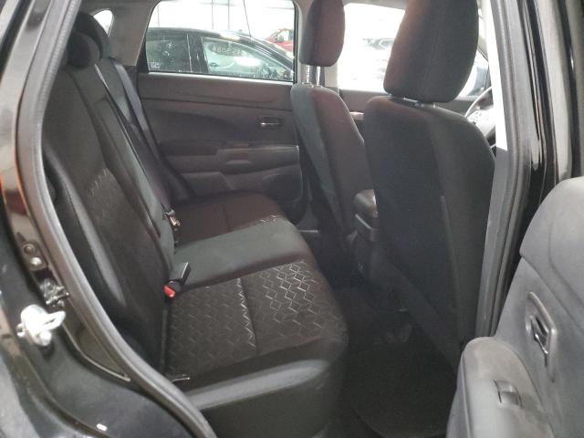 2023 MITSUBISHI OUTLANDER - JA4ARUAU7PU001632