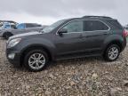 2017 CHEVROLET EQUINOX LT - 2GNALCEK5H6270052