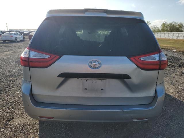 2019 TOYOTA SIENNA - 5TDZZ3DC2KS992600