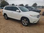 TOYOTA HIGHLANDER photo