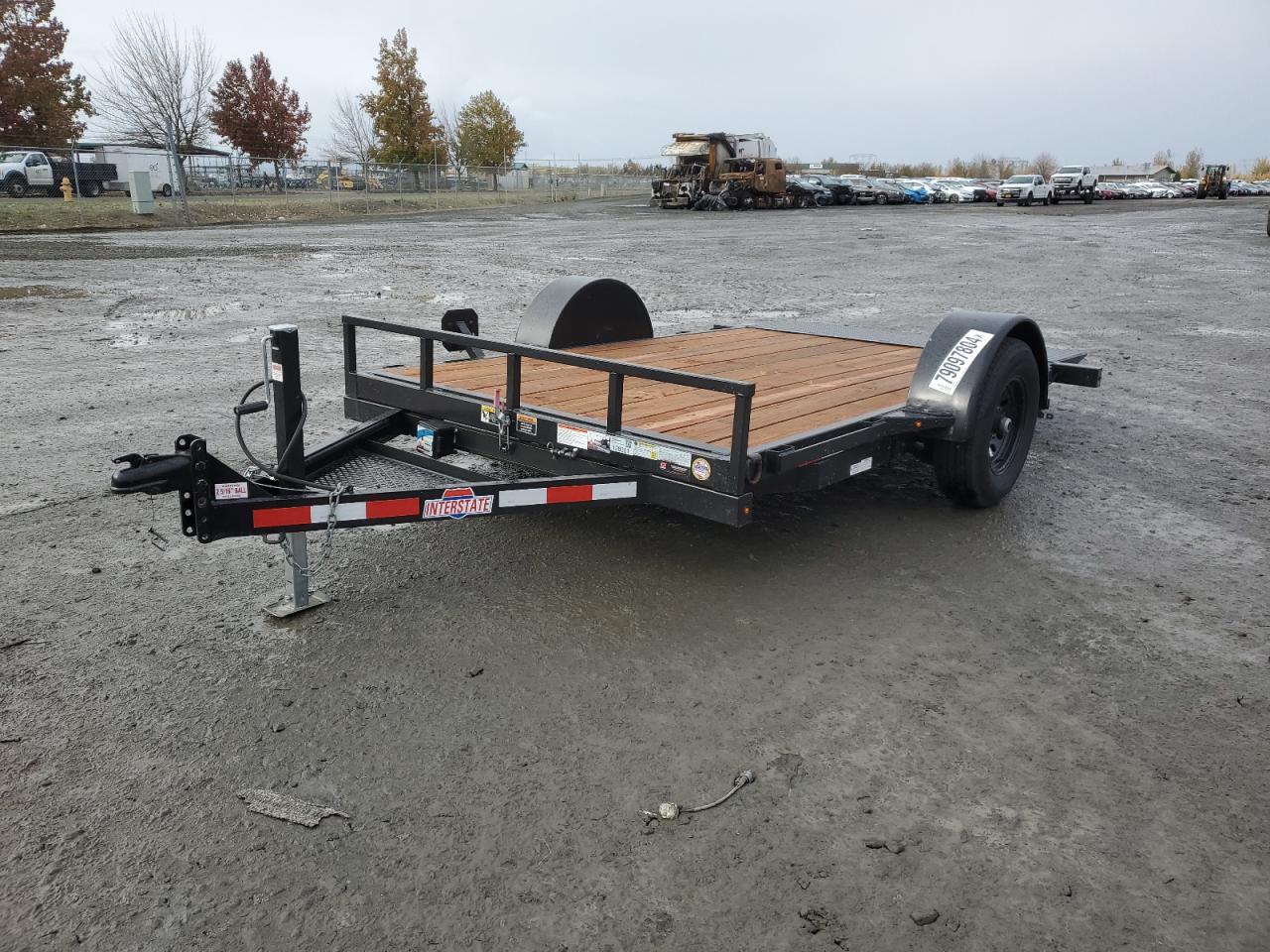 Lot #2977209155 2024 OTHR TRAILER