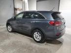 KIA SORENTO L photo