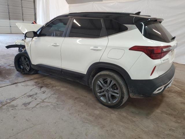2022 KIA SELTOS S - KNDEUCAA1N7266872
