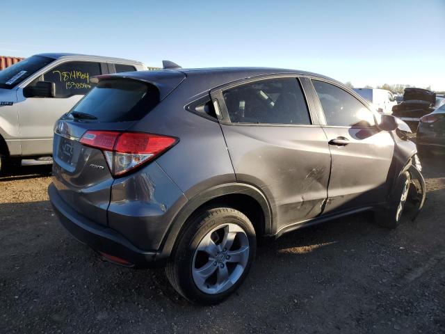 2019 HONDA HR-V LX - 3CZRU6H30KM736069